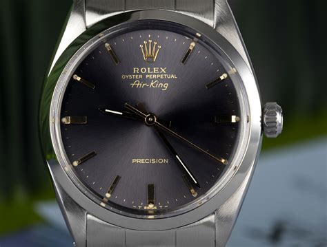 1971 rolex air king|rolex air king 5500.